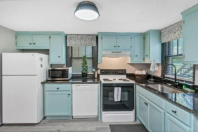 Cheerful 2BR in Earlewood